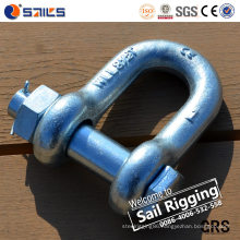 Factory Wholesale U Forged Shackle